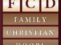 Family Christian Doors