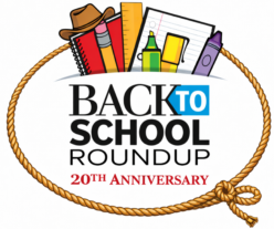 Back to School Roundup